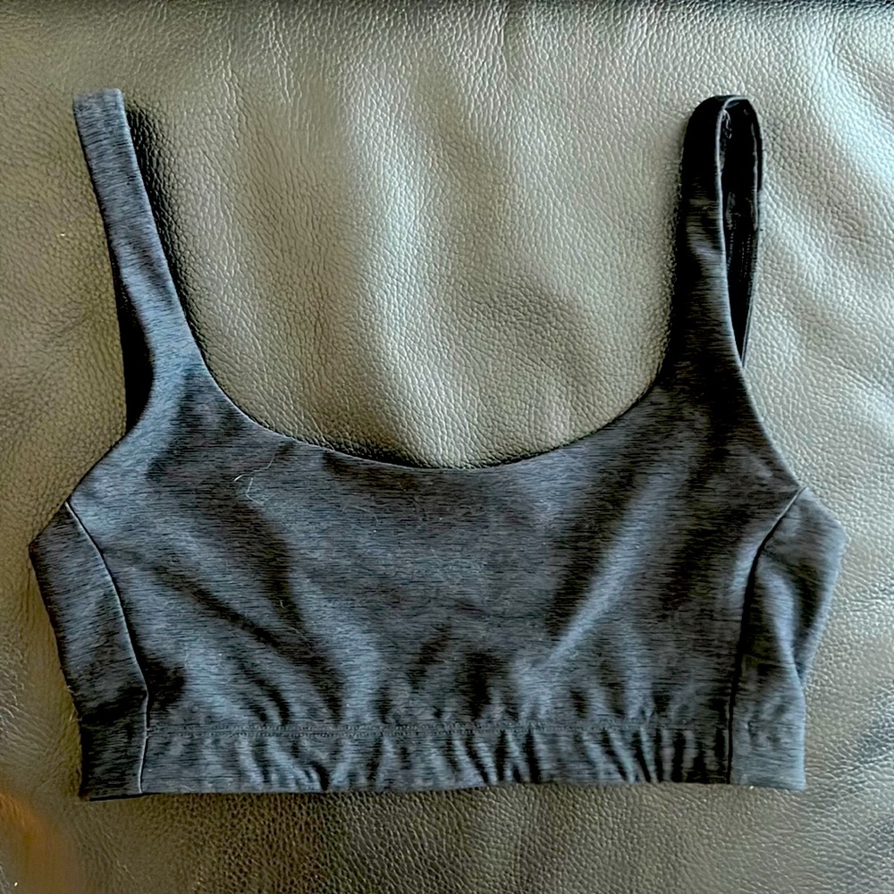 Outdoor Voices Double Time Bra - S
